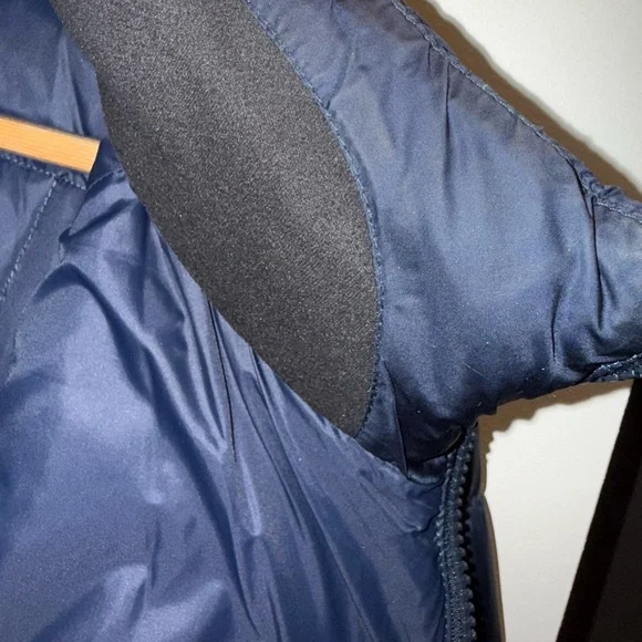 North Face Metropolis Parka I - Picture 9 of 12